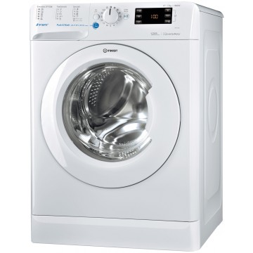 Indesit BWE71683X W EU Wasmachine